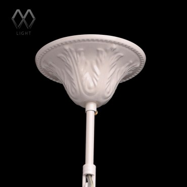 Люстра подвесная MW-Light 450012506 Ариадна 6x60W E14